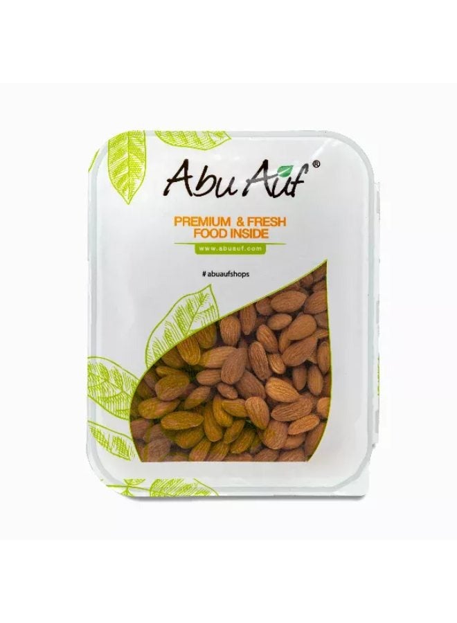 Peeled Almond 250 Gram